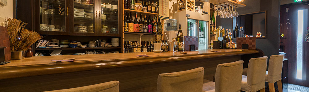 店舗案内
