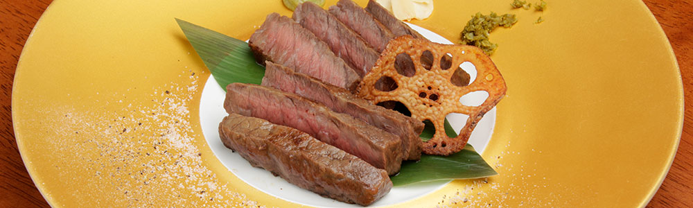 お料理