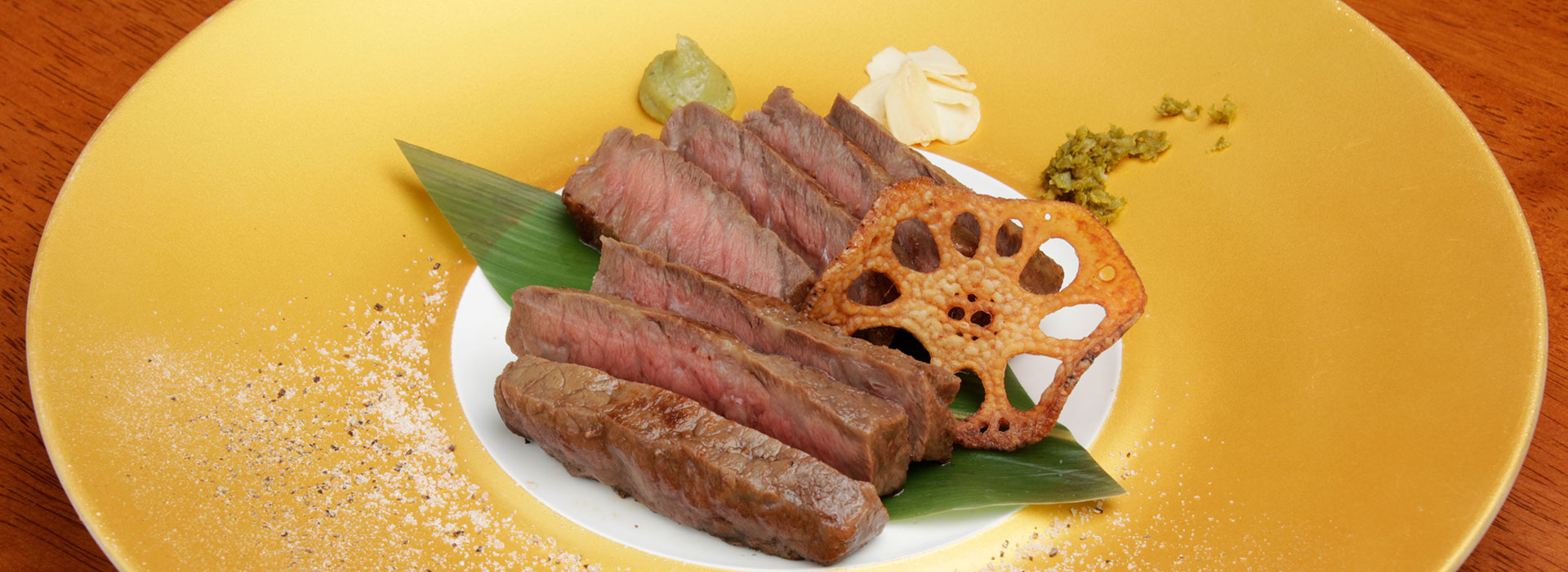 和食道しん