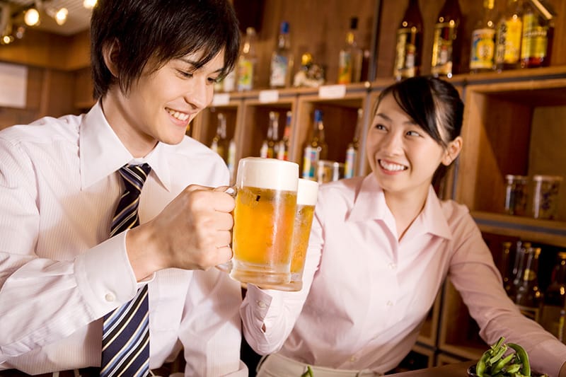 ご宴会・貸切りのご案内